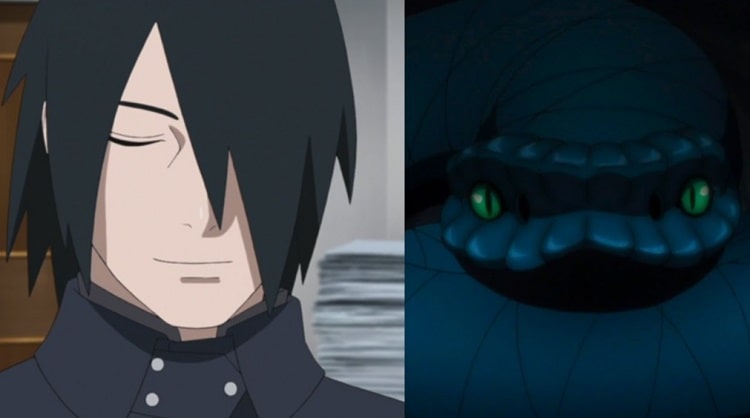 sasuke