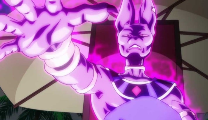 ¿Por que los DIOSES de la DESTRUCCION tienen una esperanza de VIDA tan larga? 3 beerus