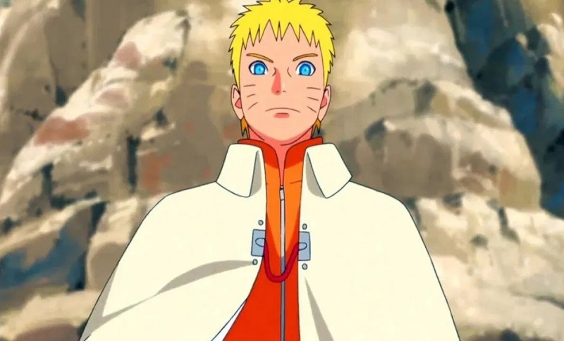 11 personajes que fueron ARRUINADOS en BORUTO 3 naruto