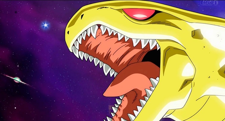 ¿Cuanto MIDE super SHENLONG? 3 zalama