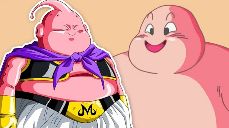 boceto-original-de-majin-buu