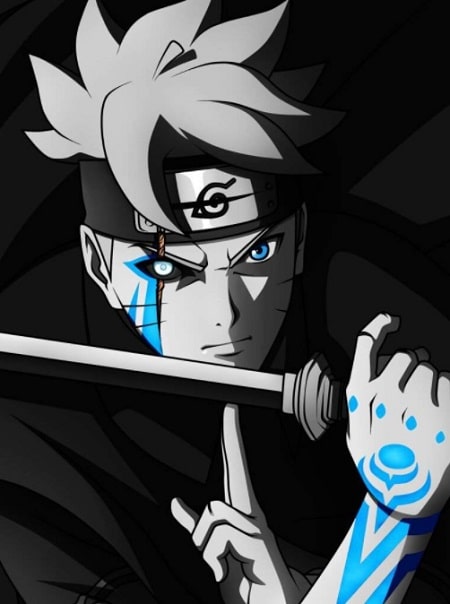 boruto