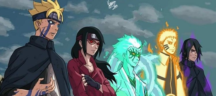 mangas de boruto e1669579269250