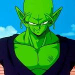 ¿Por que PICCOLO se volvio BUENO? 8 picoro