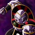 ¿Por que JIREN no se convirtio en un DIOS de la DESTRUCCION? 6 jiren