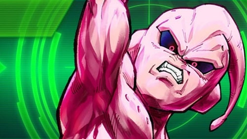 Las 8 RAZAS mas PODEROSAS de todo el universo DRAGON BALL 11 kid buu 1