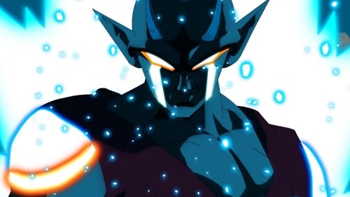 Las 8 RAZAS mas PODEROSAS de todo el universo DRAGON BALL 8 piccolo dios