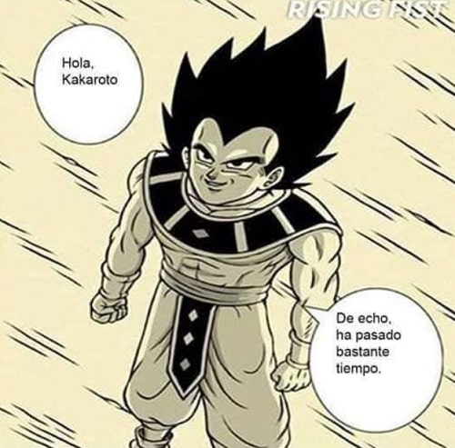 ▷ Un fan IMAGINA como seria la MUERTE de GOKU ▷ Un fan IMAGINA como seria la MUERTE de GOKU
