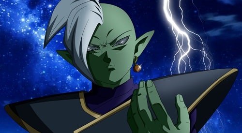 Las 8 RAZAS mas PODEROSAS de todo el universo DRAGON BALL 13 zamasu