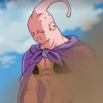 ¿Por que MAJIN BUU no participo en el TORNEO de PODER? 17 majin-buu