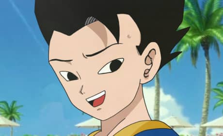 Estos son TODOS los PERSONAJES que pueden subir a la NUBE VOLADORA 25 kyabe