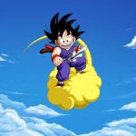 goku
