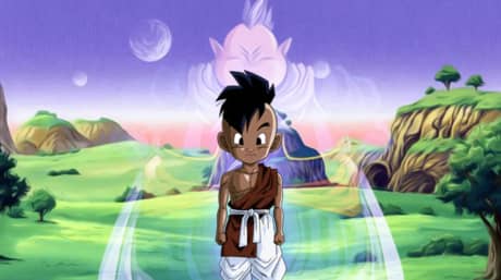 Estos son TODOS los PERSONAJES que pueden subir a la NUBE VOLADORA 23 ubb