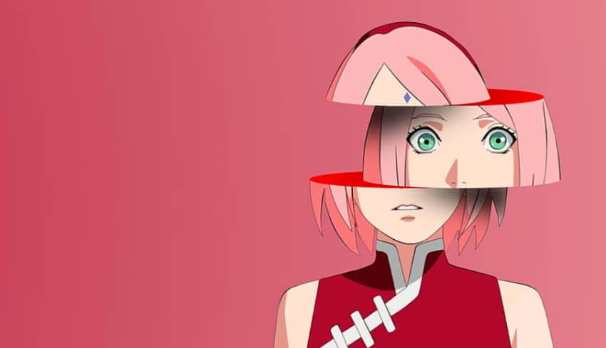 sakura