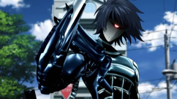 Estos son TODOS los HEROES de clase S y sus HABILIDADES 12 Drive Knight