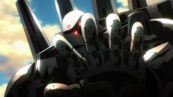 Estos son TODOS los HEROES de clase S y sus HABILIDADES 9 Metal Knight