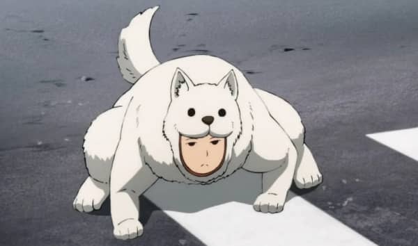 Estos son TODOS los HEROES de clase S y sus HABILIDADES 15 Watchdog Man