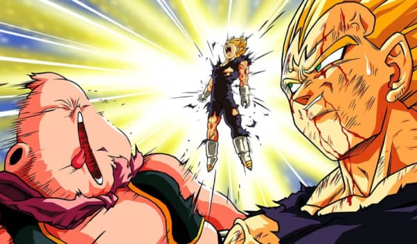 ▷ MEJORES MOMENTOS de VEGETA en DRAGON BALL ▷ MEJORES MOMENTOS de VEGETA en DRAGON BALL