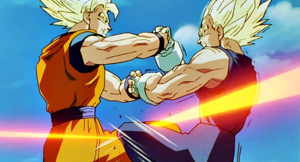 ▷ MEJORES MOMENTOS de VEGETA en DRAGON BALL ▷ MEJORES MOMENTOS de VEGETA en DRAGON BALL