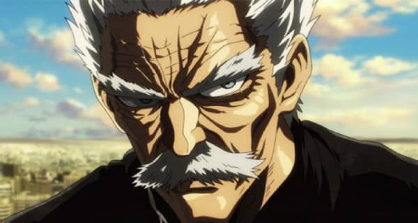 Estos son TODOS los HEROES de clase S y sus HABILIDADES 6 silver fang
