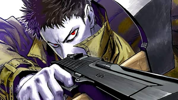 Estos son TODOS los HEROES de clase S y sus HABILIDADES 11 zombieman