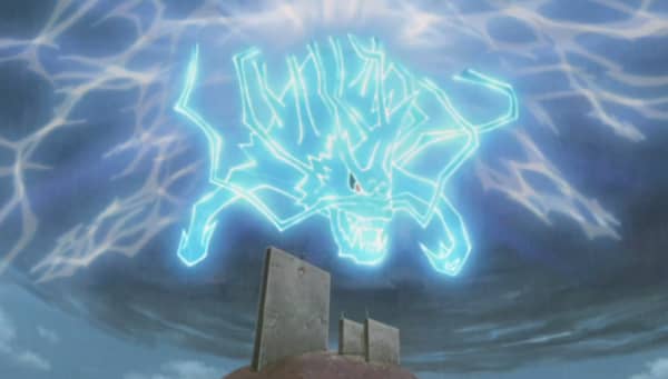 Estos son los PERSONAJES de NARUTO que INVENTARON sus propios JUTSUS 7 jutsu de sasuke