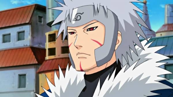 Estos son los PERSONAJES de NARUTO que INVENTARON sus propios JUTSUS 4 jutsus de tobirama