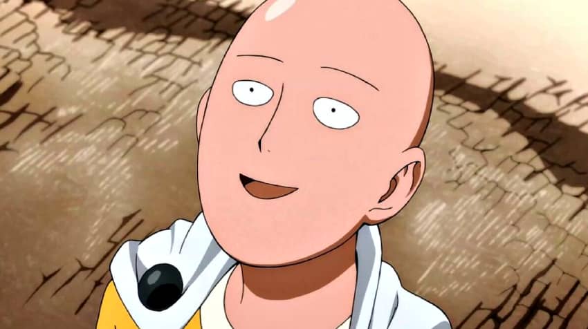 Los 5 PEORES nombres de un HEROE 3 saitama