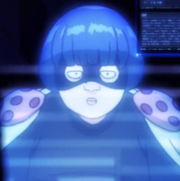 Los 5 PEORES nombres de un HEROE 7 one punch man champinon