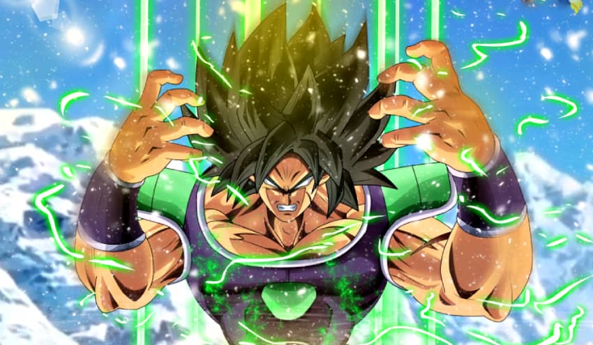 broly