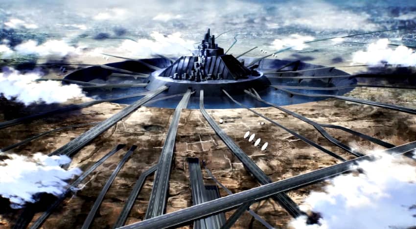 Todas las CIUDADES y los HEROES que lo protegen en ONE PUNCH MAN 3 ciudades-one-punch-man