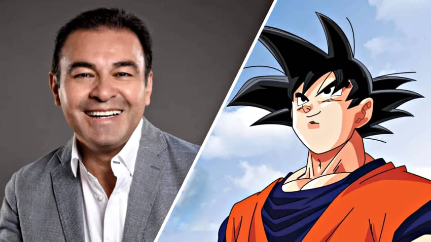 ¿Por que MARIO CASTAÑEDA no doblo DRAGON BALL Z KAI? 3 mario-castañeda