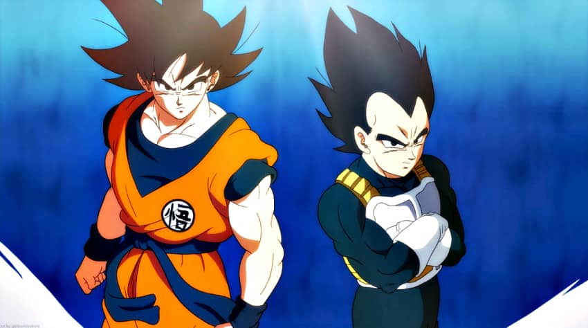 ▷ Este es el UNICO aspecto en el que GOKU jamas podra superar a VEGETA ▷ Este es el UNICO aspecto en el que GOKU jamas podra superar a VEGETA