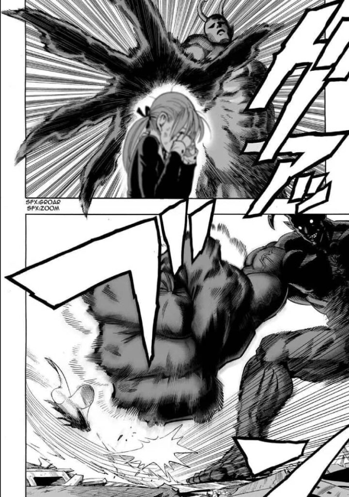 ONE PUNCH MAN - MANGA 1 COMPLETO ONLINE 9 317574229 686256663048894 8615883080405895209 n 1