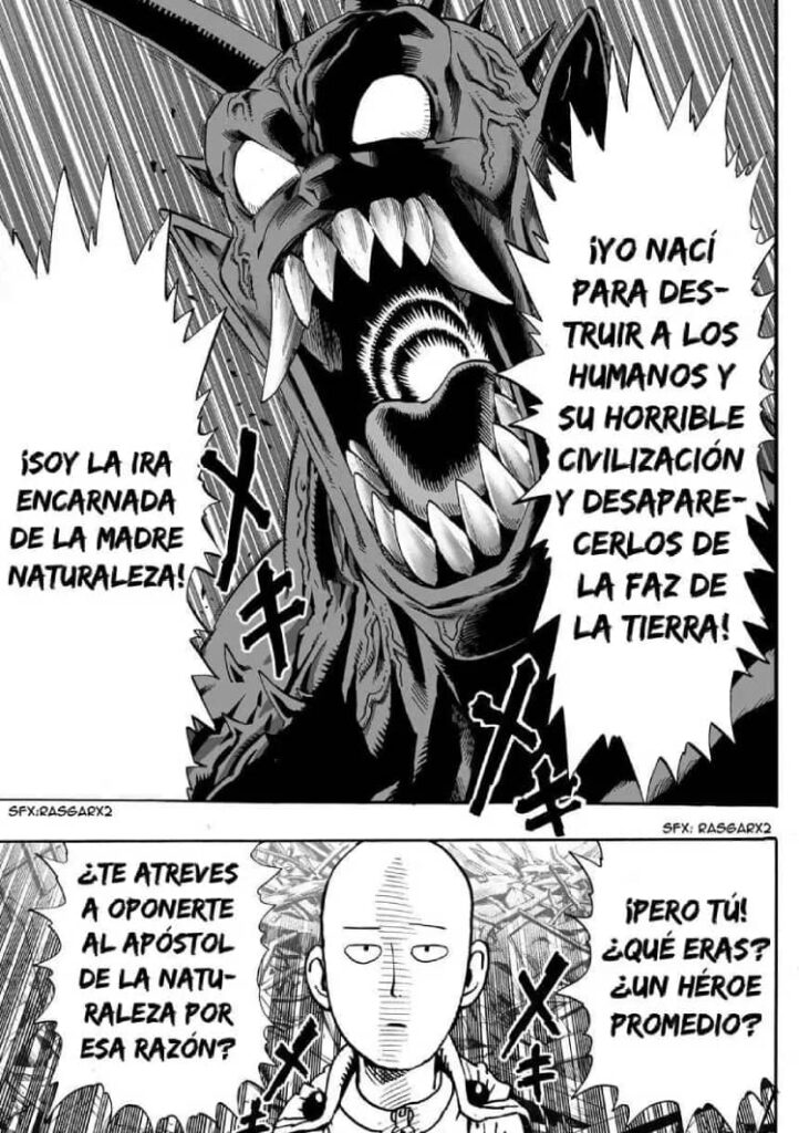 ONE PUNCH MAN - MANGA 1 COMPLETO ONLINE 14 319075078 1373189496825699 7305925076710818095 n 1