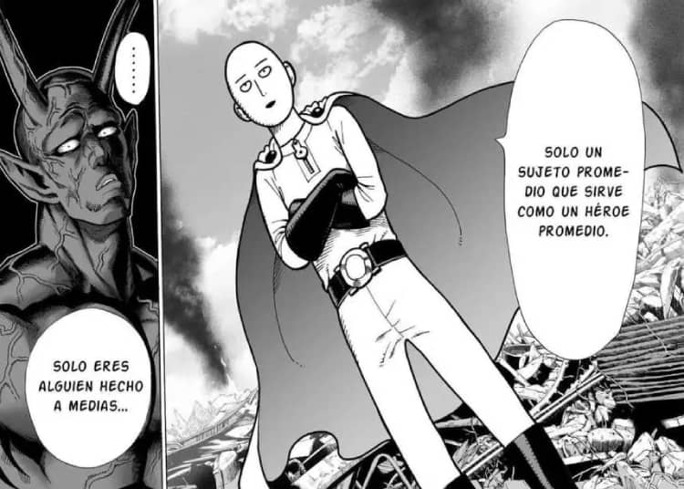 ONE PUNCH MAN - MANGA 1 COMPLETO ONLINE 12 319163470 1212014339423568 4274762802657473720 n 1