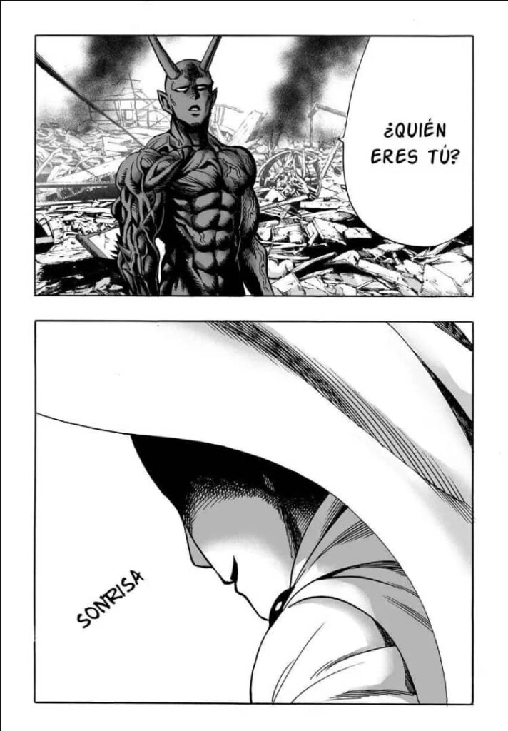 ONE PUNCH MAN - MANGA 1 COMPLETO ONLINE 11 320237975 1216207019242239 521739215867398284 n 1