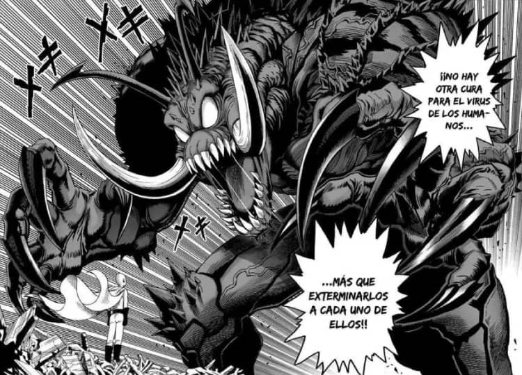 ONE PUNCH MAN - MANGA 1 COMPLETO ONLINE 15 320343498 718092959609526 8806873592984159180 n 1