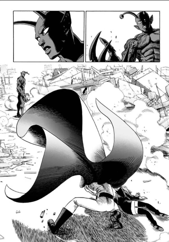 ONE PUNCH MAN - MANGA 1 COMPLETO ONLINE 10 320414024 461183632891863 5083139524020794201 n 1