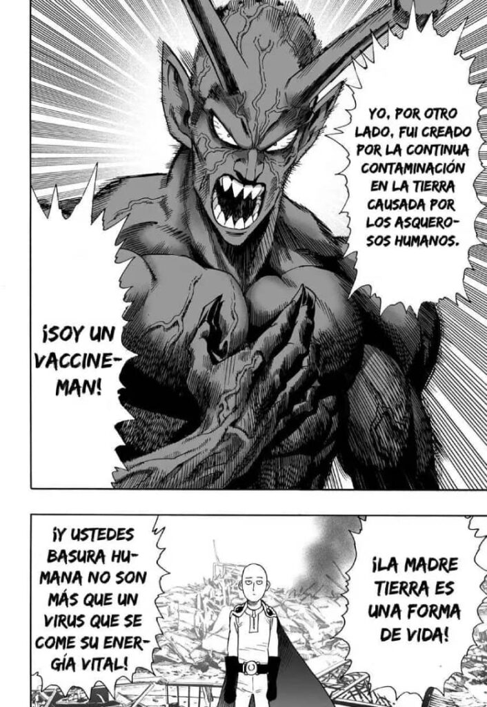 ONE PUNCH MAN - MANGA 1 COMPLETO ONLINE 13 321997098 553557076637581 4535807517592003430 n 1