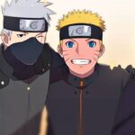 NARUTO