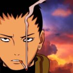 Estos son los 5 PESONAJES mas listos de NARUTO 6 shikamaru