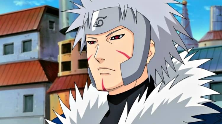 TOBIRAMA