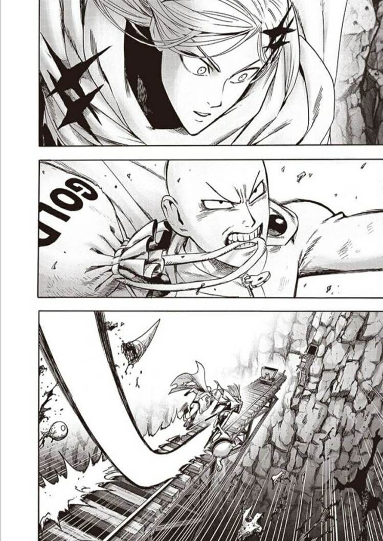 one punc man manga 169 capitulo 12