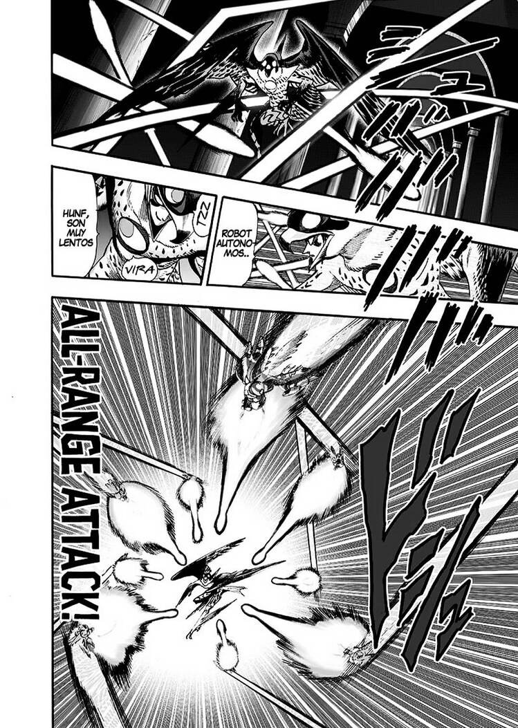 one punch man manga 140 13