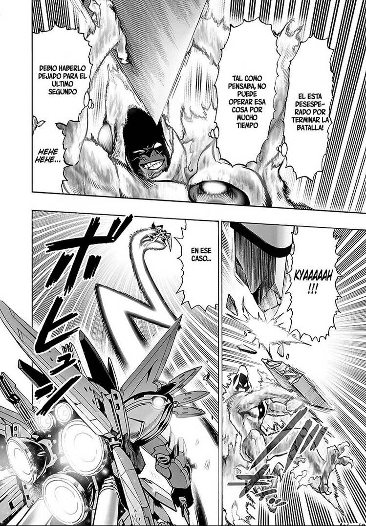 one punch man manga 140 17
