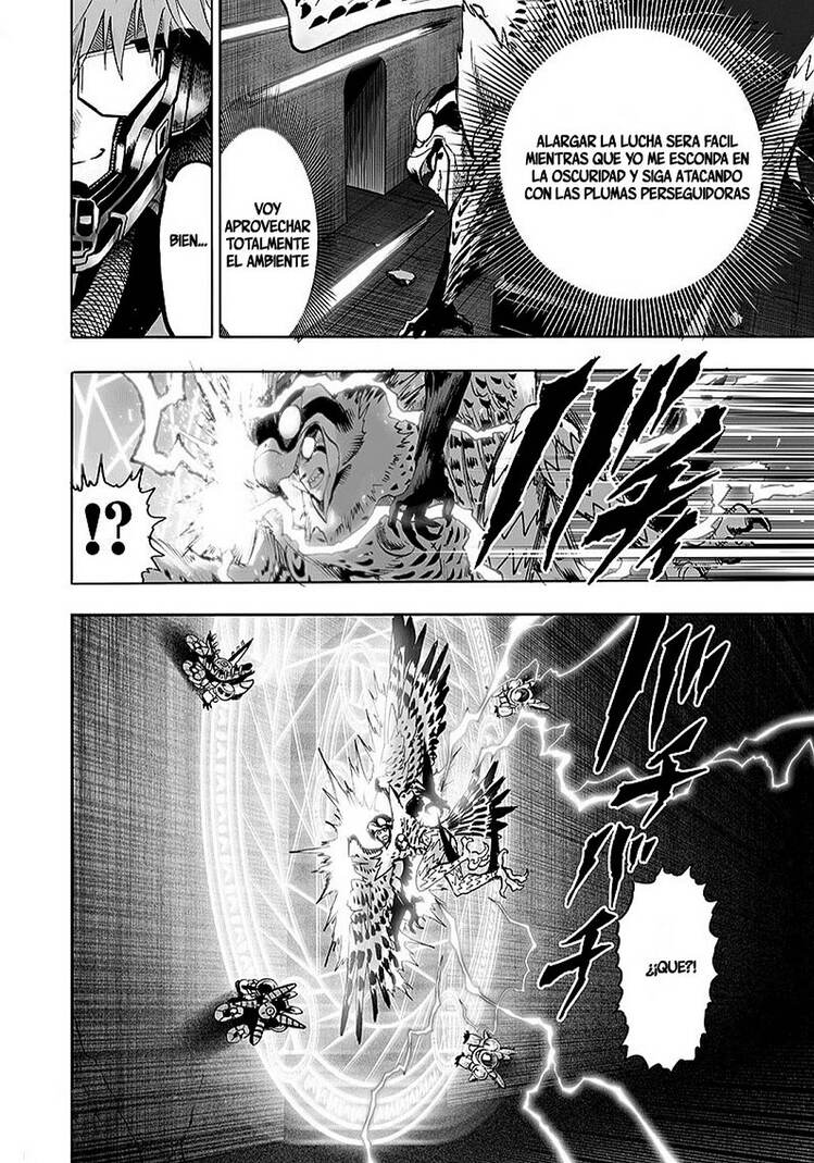 one punch man manga 140 23