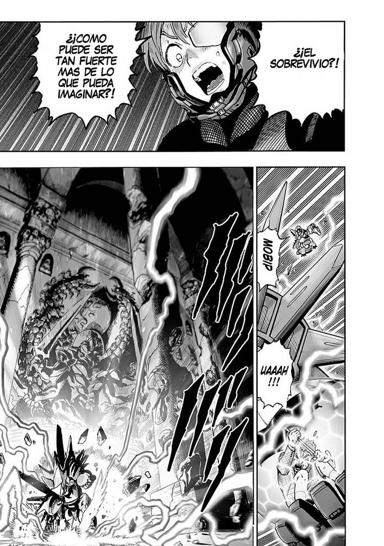 one punch man manga 140 26