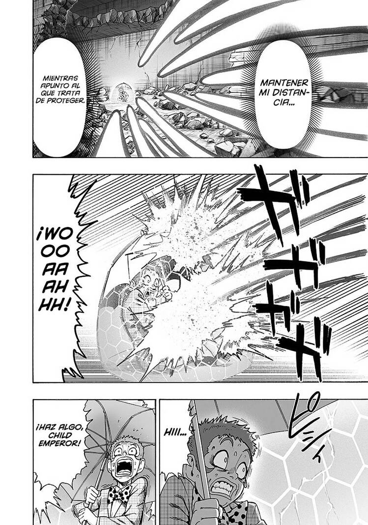 one punch man manga 141 5