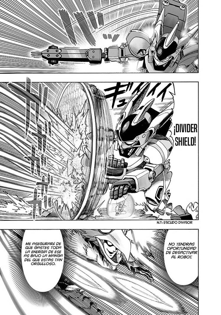 one punch man manga 141 6